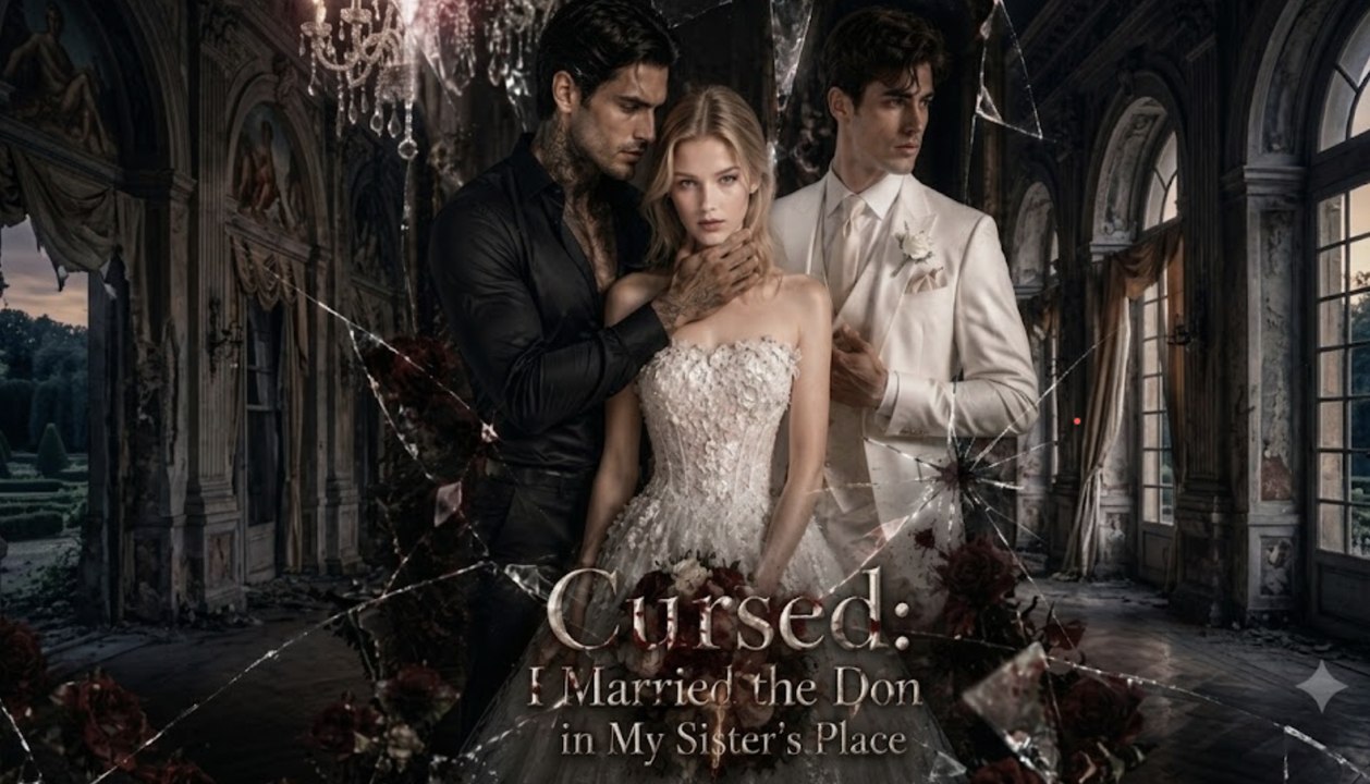 Cursed I Married the Don in My Sister's Place Completed Hot Drama