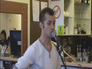 GRIS FUSIL (Live) : "Quand les hommes dorment "