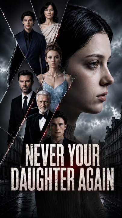 Never Your Daughter Again | Emotional Revenge Story - Full Movie #ARS