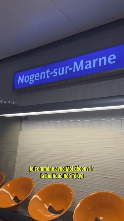 La boutique à ne pas louper