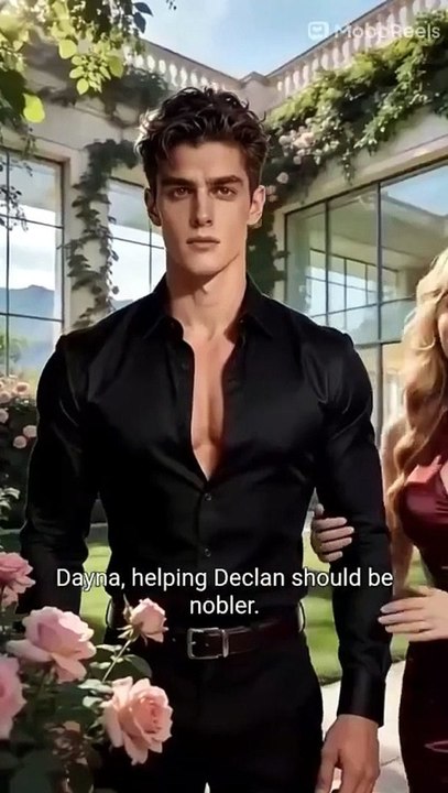 A Deal With The Devil