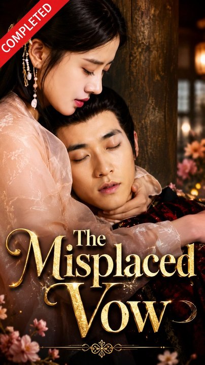 The Misplaced Vow- Full Drama Movie English Sub