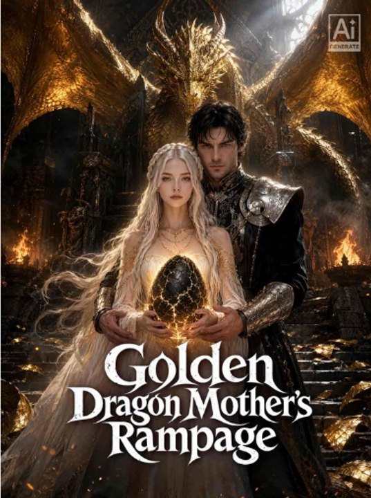 Golden Dragon Mother’s Rampage- FULL EP