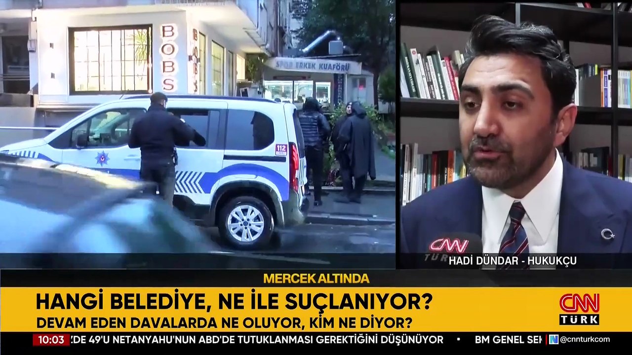 Dosya dosya belediye operasyonları: Devam eden davalarda ne oluyor, kim ne diyor?