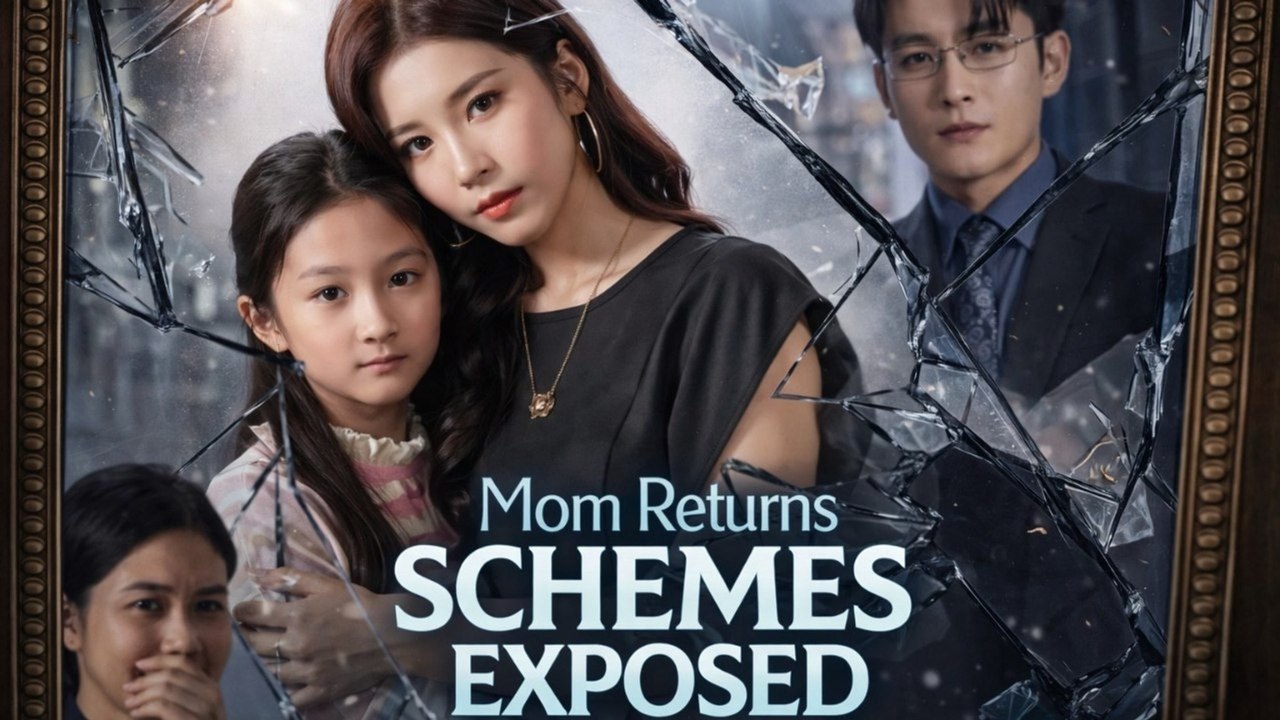 Mom Returns Schemes Exposed Drama Movies English Sub | Full Short Drama | English Sub 2026