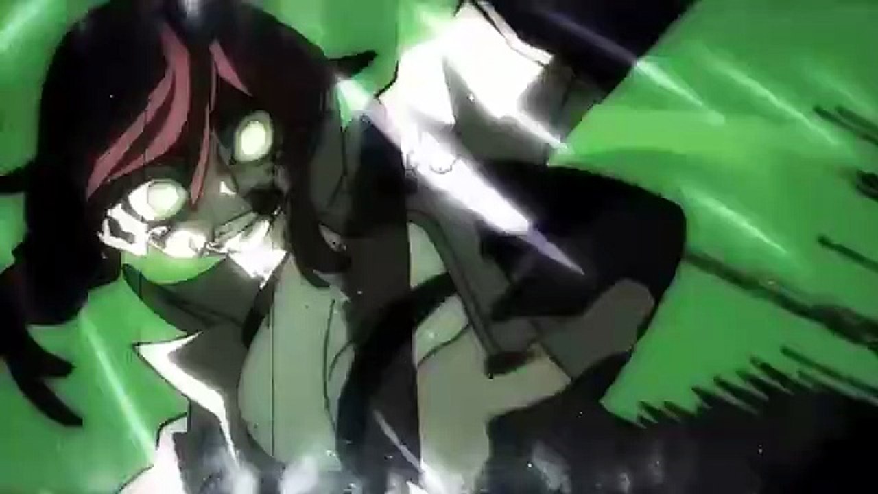 Gachiakuta - Teaser de la segunda temporada
