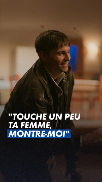 Le mec complètement malade 😭