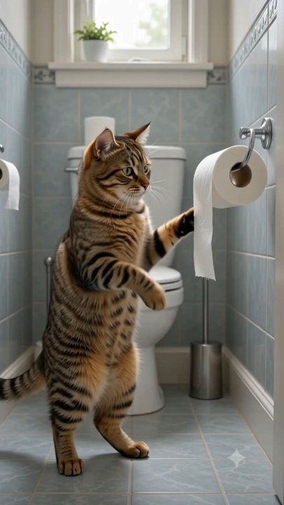 Super Cat