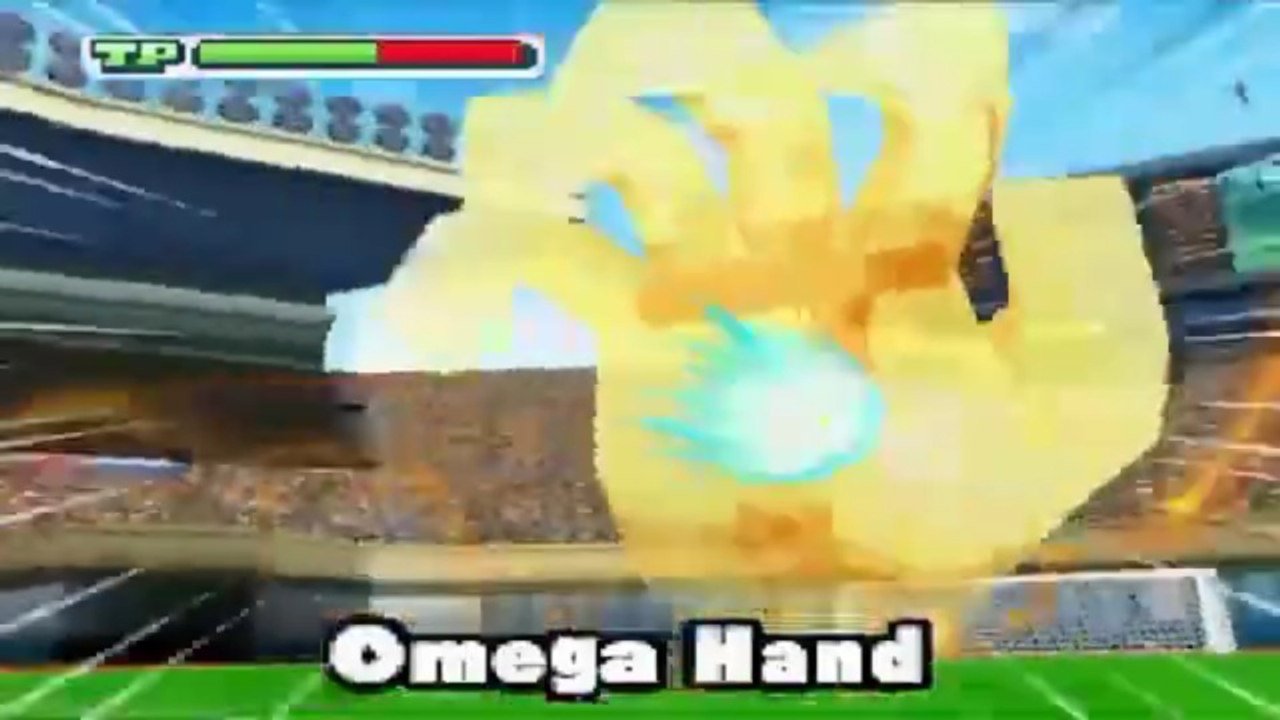 all Special Moves⧸Hissatsu Techniques and Keshin and totems in inazuma eleven victory road