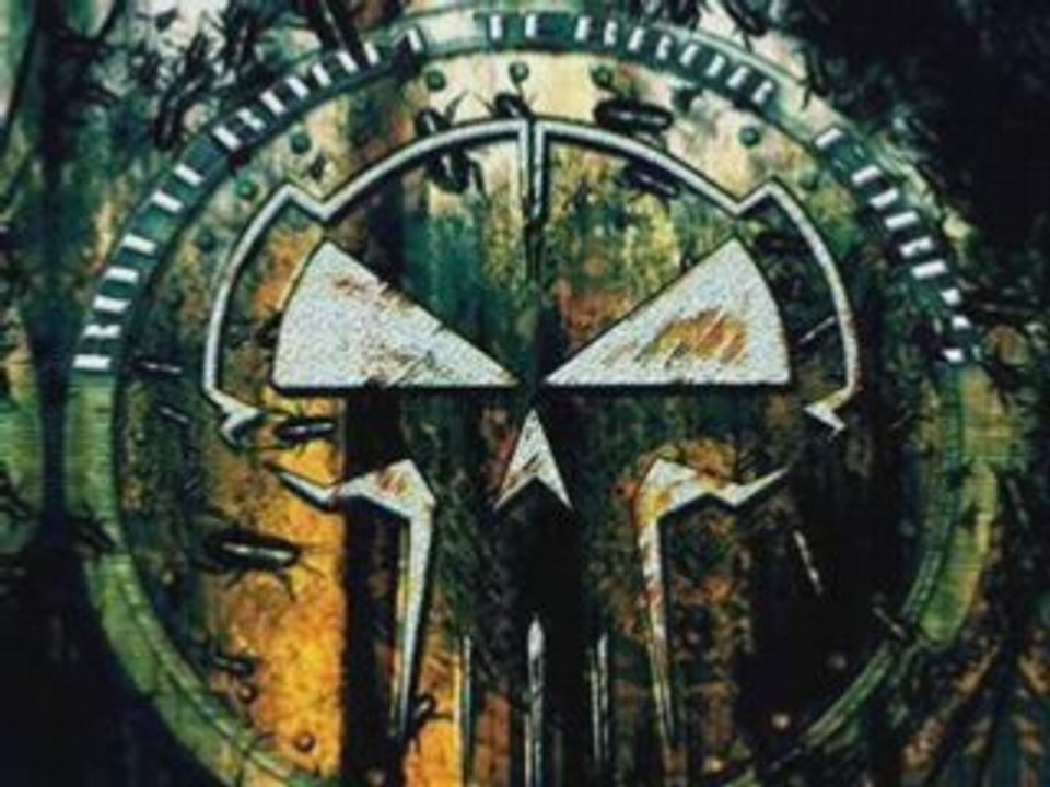 rotterdam terror corps hooligan