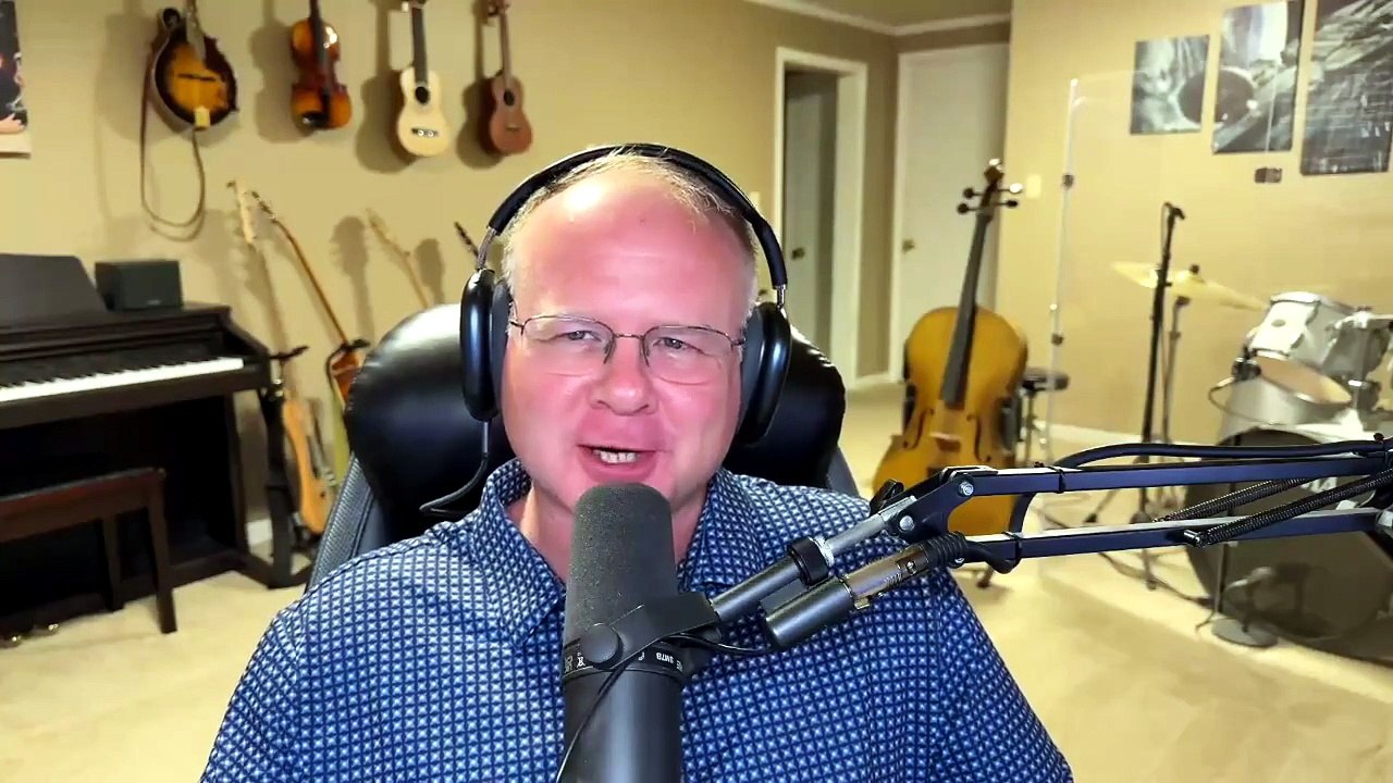 Deliverance Ministry, Discernment, and Common Sense | Frannie Nance | Podcast Episode 673