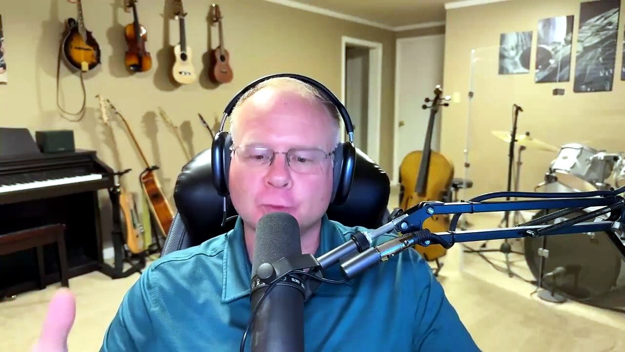 From Healing Revivals to Deliverance Ministries | Chino Ross | Podcast Episode 672