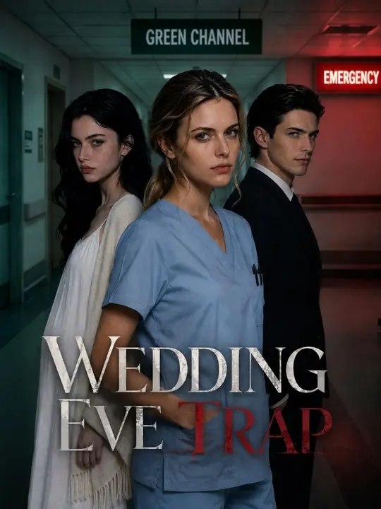 Wedding Eve Trap (FULL)