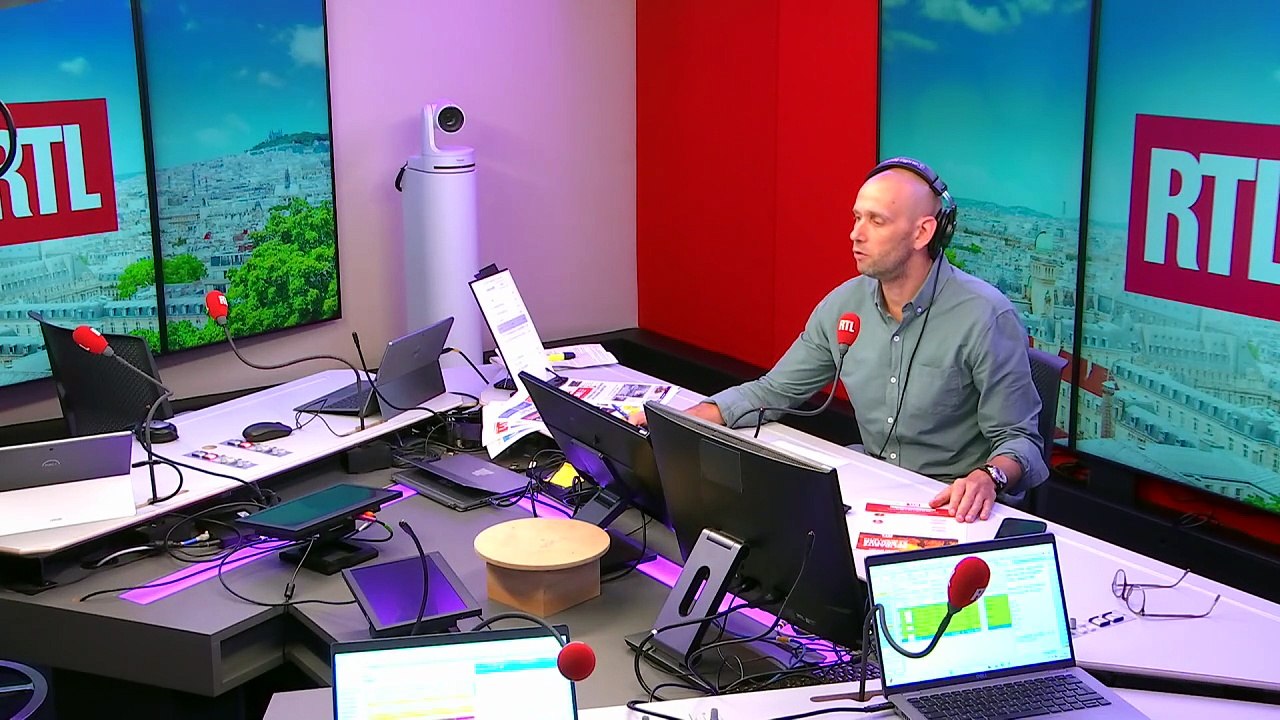 La météo à 7 jours du 29 juillet 2026
