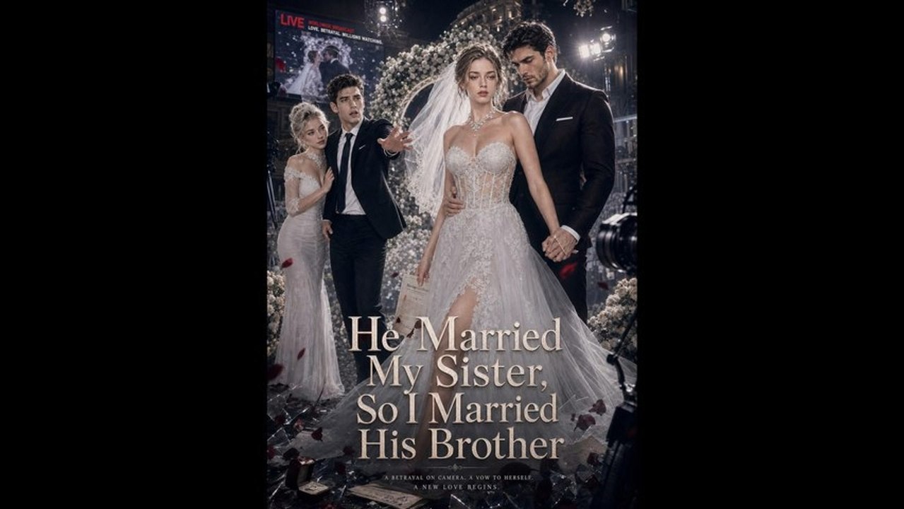 He Married My Sister, So I Married His Brother Completed