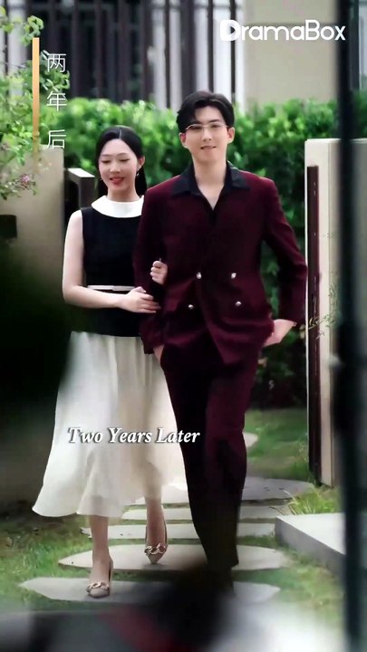 【ENG SUB】💔She Died Loving A Wrong Men Reborn After Betrayal, She Chose Revenge Over Love CDRAMA