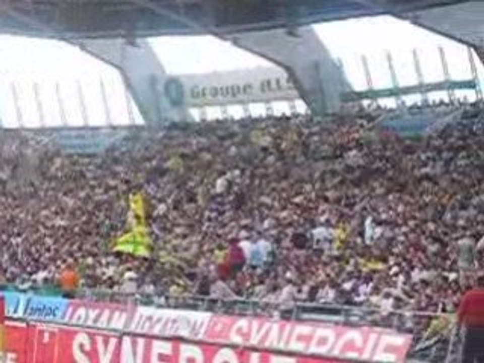 Nantes ambiance