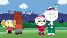 それいけ！アンパンマン #1458