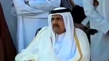 حزن قطري عميق برحيل الأمير الوالد الشيخ حمد بن خليفة آل ثاني