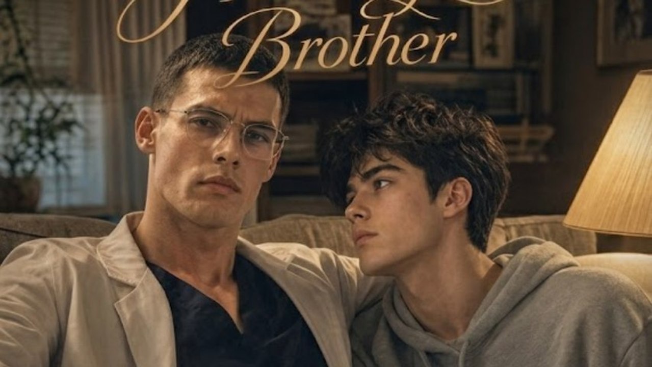 The Proctologist's Brother | Perfect.Husband