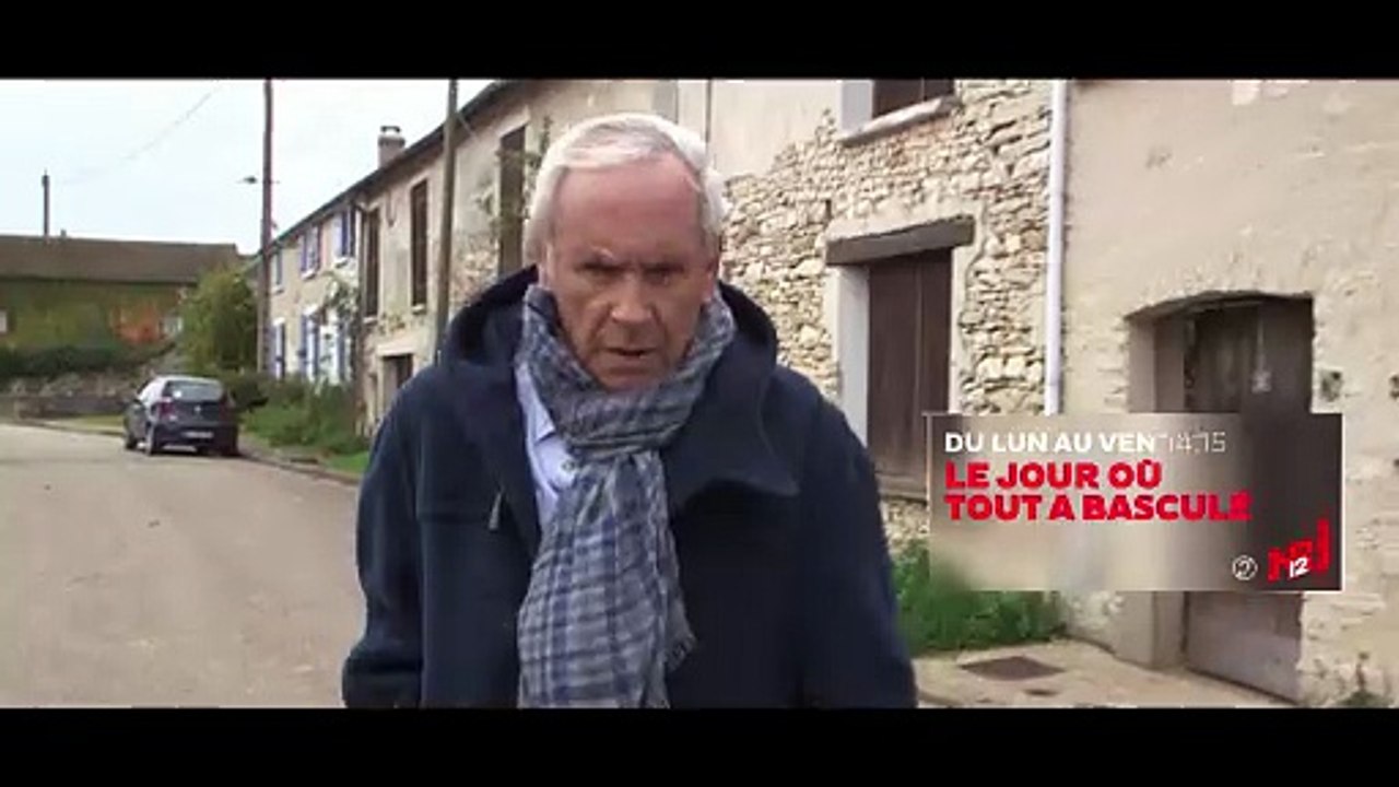 Le jour où tout a basculé