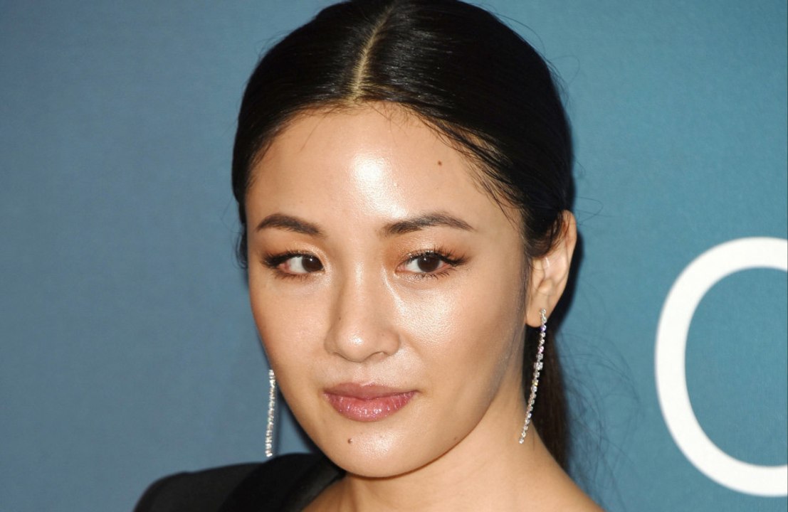 Constance Wu says her love of acting outweighs her ‘discomfort with poverty’