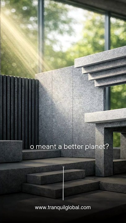 Boost Comfort with Eco-Friendly PET Acoustic Panels
