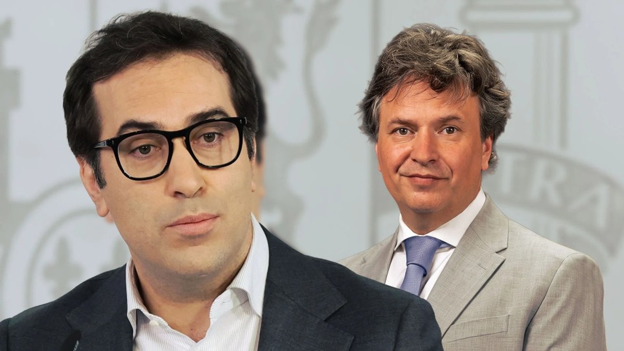 Cuerpo enchufa al marido de la número 2 de Óscar López como director general del Tesoro en su ministerio