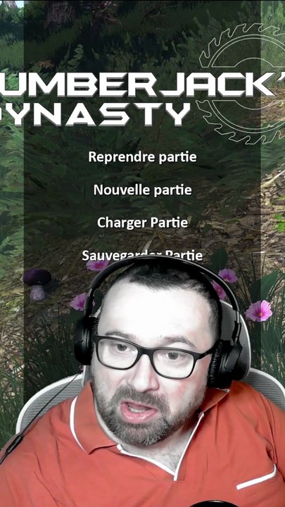 Mon Stream Deck me fait foirer mon intro