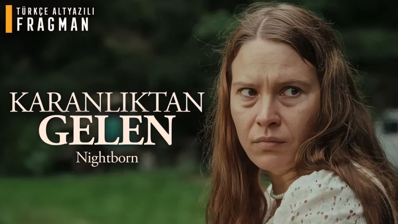 Karanlıktan Gelen Altyazılı Fragman