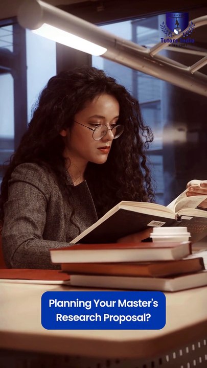 Professional Research Proposal Support in Australia