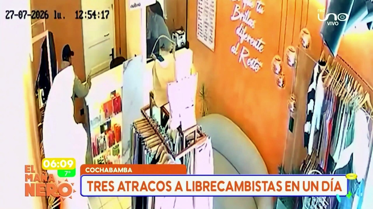 cronología