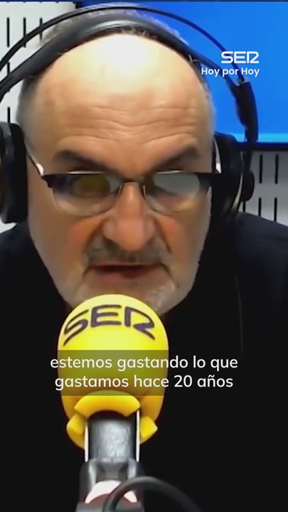 LOSADA: "HAY QUE EXIGIR RESPONSABILIDADES A LAS COMUNIDADES DE PP Y VOX"