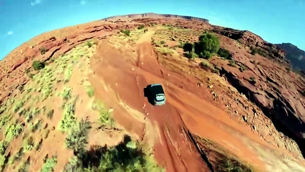 MINI Countryman Edition