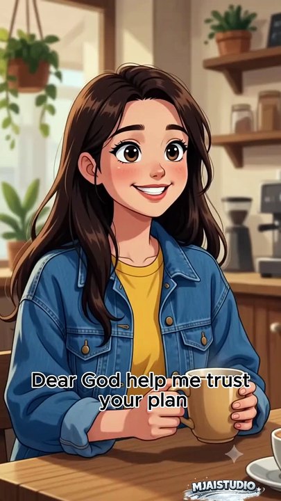 Dear God :