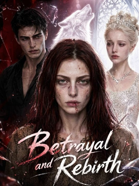 Rebirth From Betrayal -New Movie  🔥🔥🔥FULL MOVIES ENGLISH SUB 2026