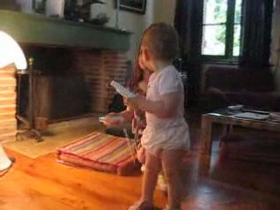 Wii Love Lise