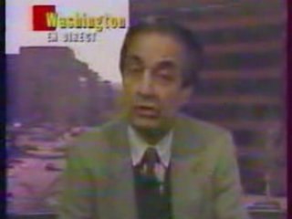 Guerre du Golfe : 20h d'Antenne 2 du 23-01-91 -1-