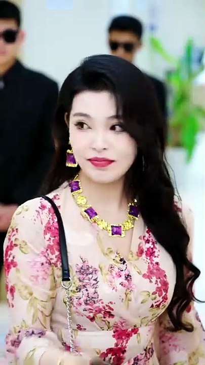 Underground Queen’s Vengeance Chinese Drama English Version [Full Movie]