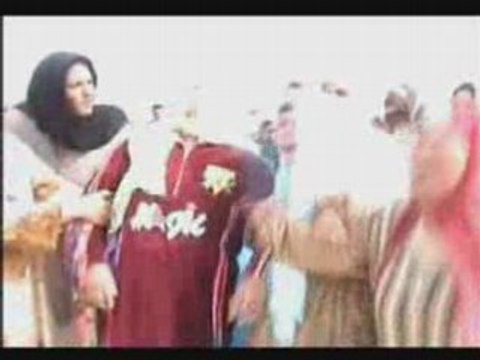 Tunisie. martyre de redeyef( droit d'information)