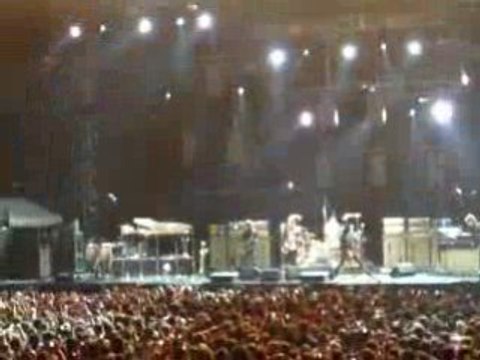 Lenny kravitz arenes de nimes