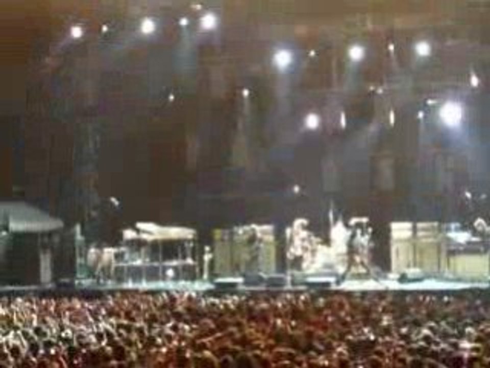 Lenny kravitz arenes de nimes