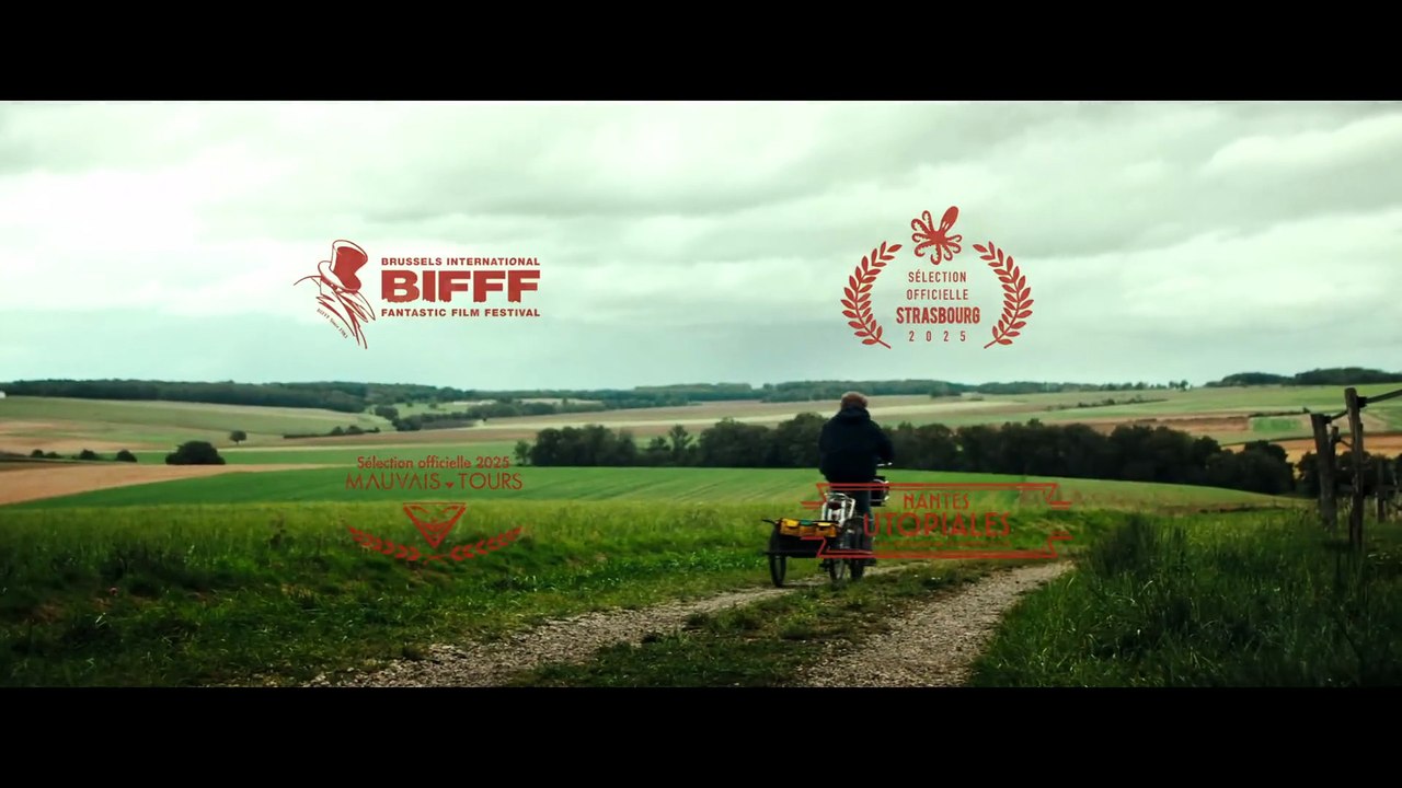 Kyma - Trailer