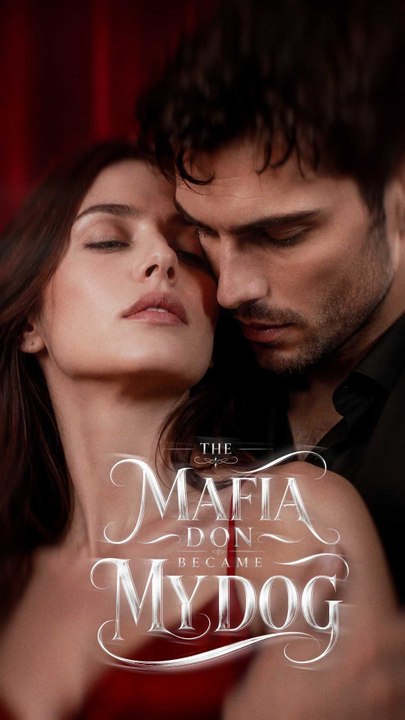 The Mafia Don Became My Dog Full Movie (Best Drama)