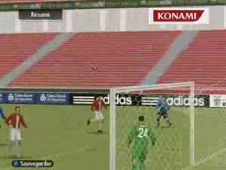 Arsenal atletico sia simu journée 5 saison 1 ligue 1