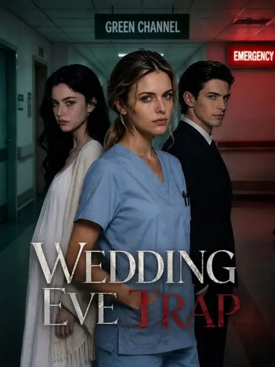 Wedding Eve Trap