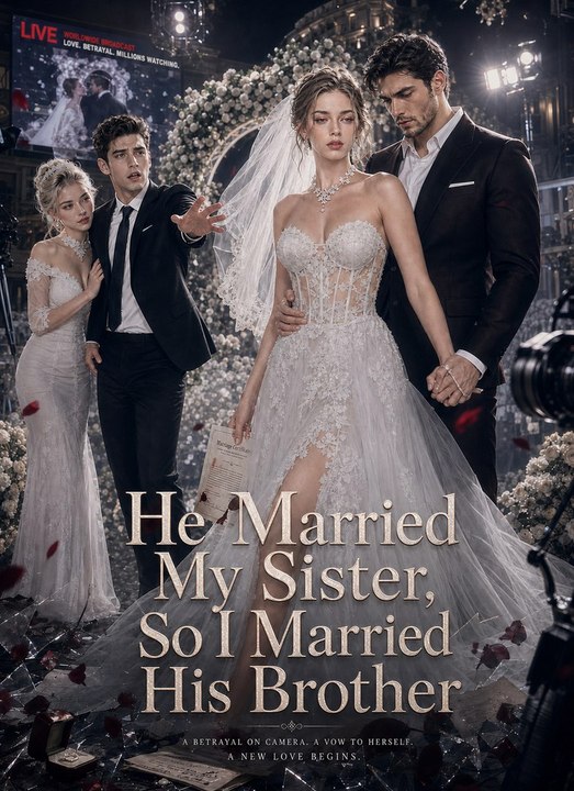 He Married My Sister so I Married His Brother