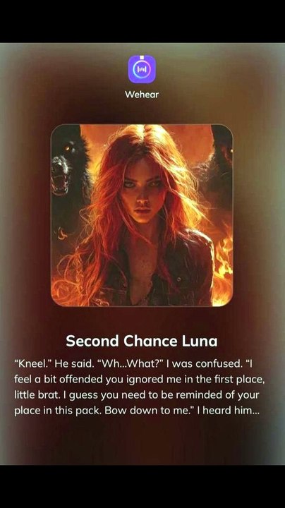 NEW FILM2026.SECOND CHANCE LUNA#DRAMA US#FULL ENGLISH SUB#