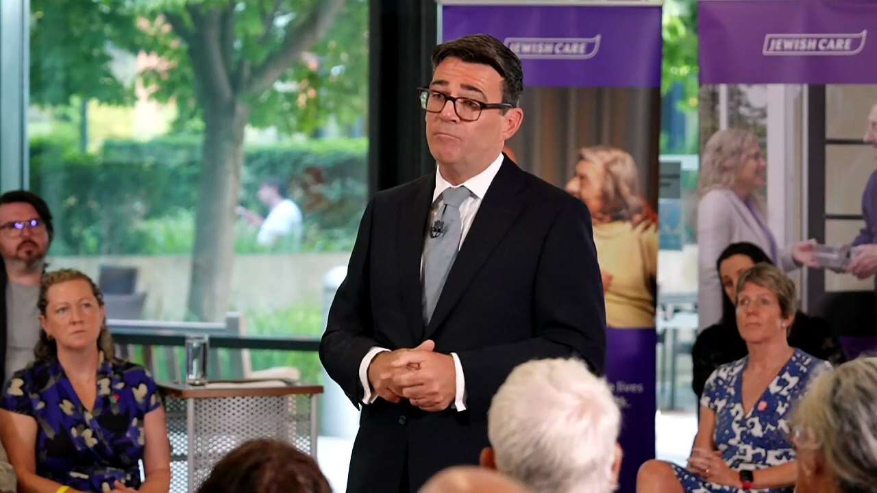 Review into social care to be brought forward to summer 2027