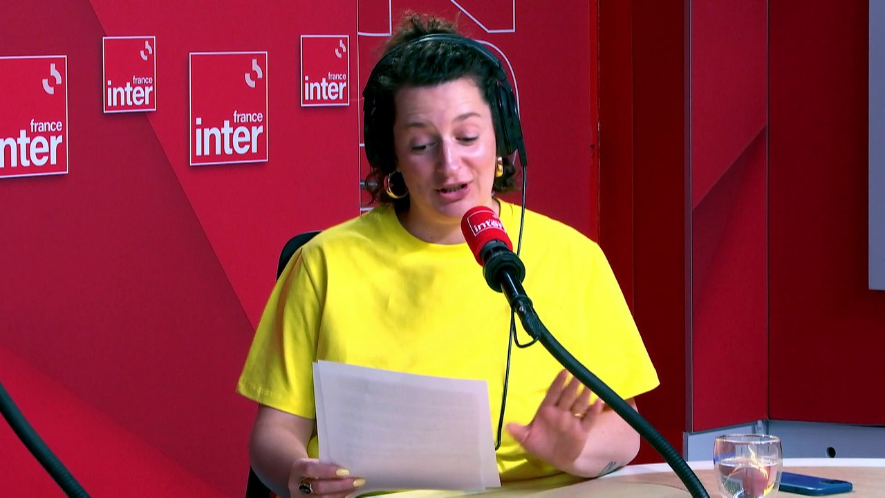 Hommage à mon vieux vélo normand - La chronique d'Emma de Foucaud